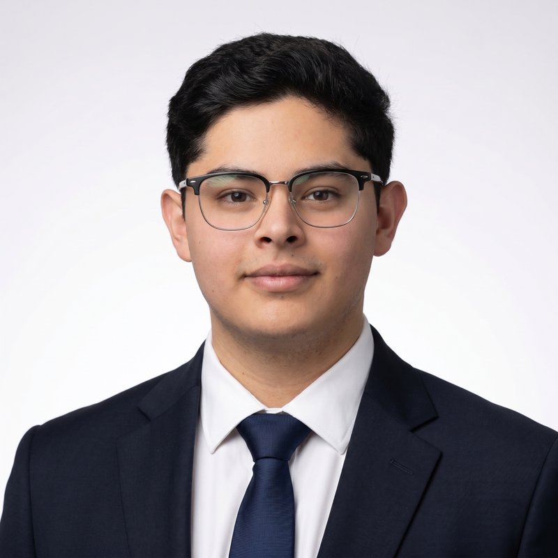 Ricardo Valdes, founder of T.C Consulting